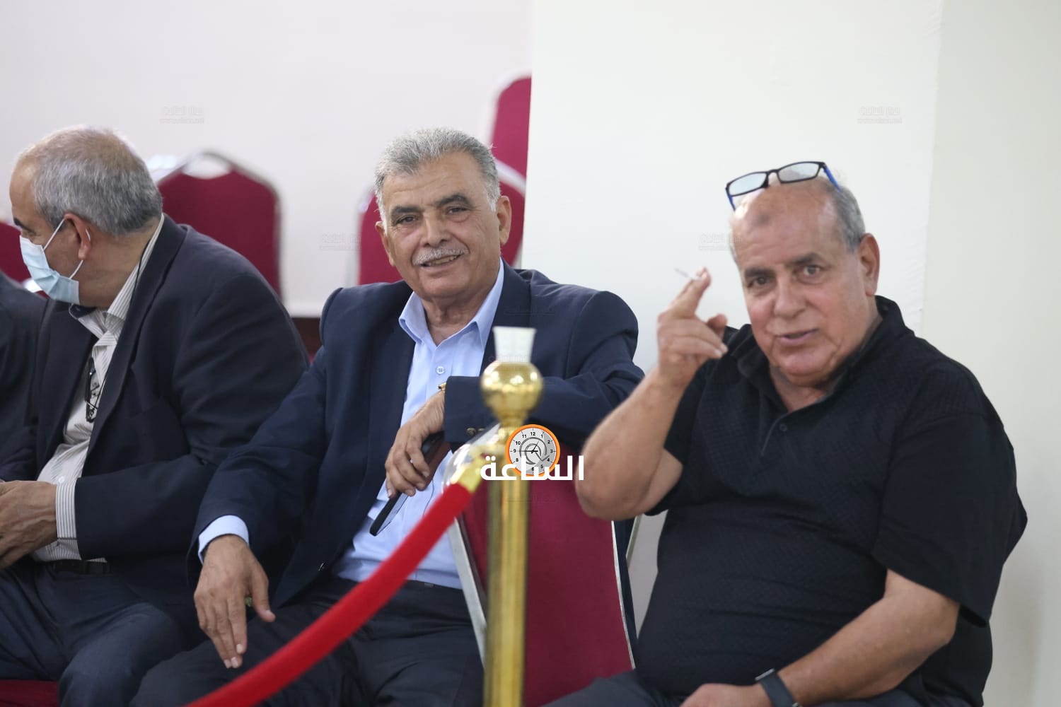 Madar Al-Saa Images 0.5771372874124262