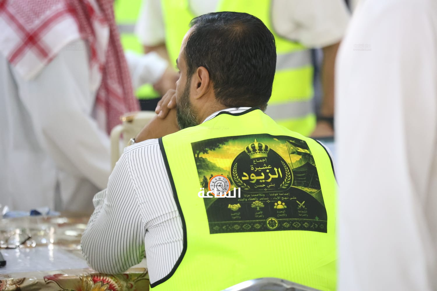 Madar Al-Saa Images 0.5136071675159886