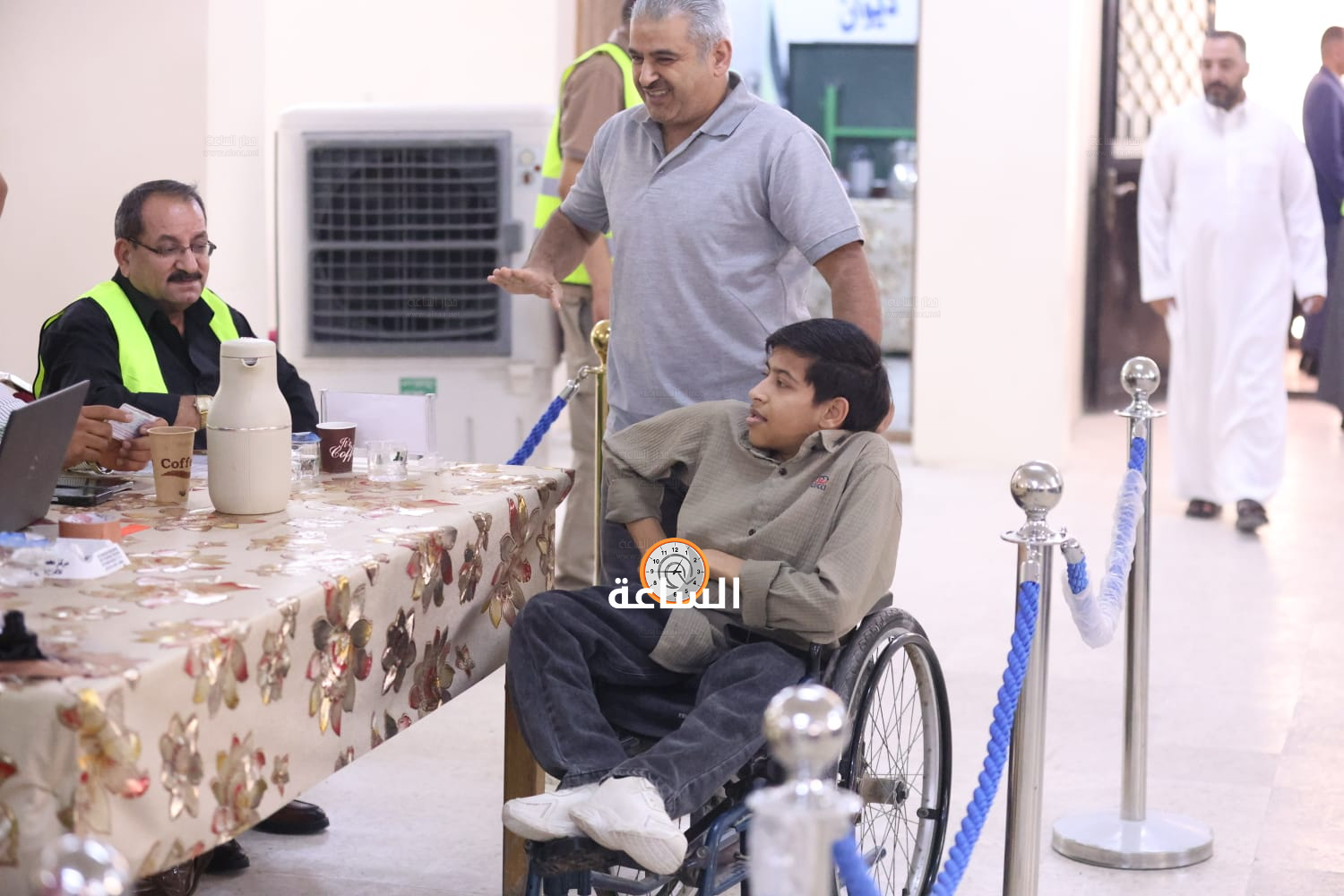 Madar Al-Saa Images 0.11208114787514756