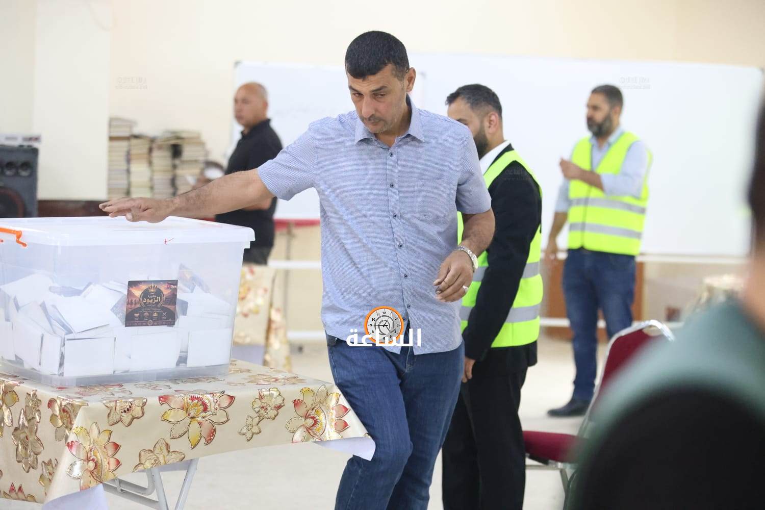 Madar Al-Saa Images 0.6951108475947846