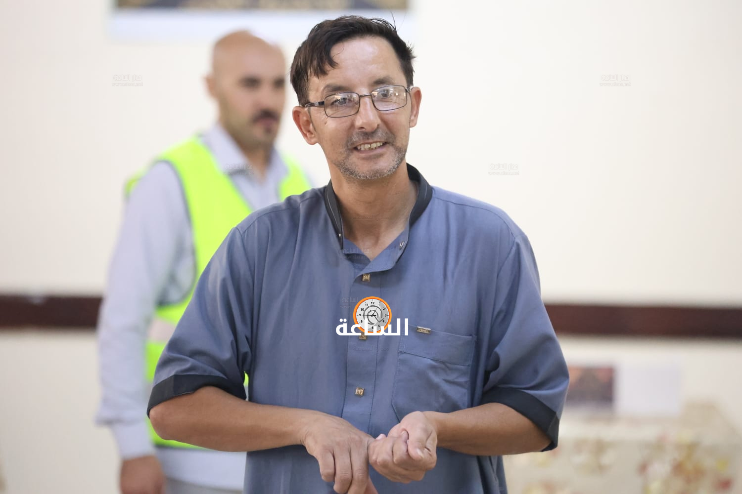 Madar Al-Saa Images 0.5393957964506879