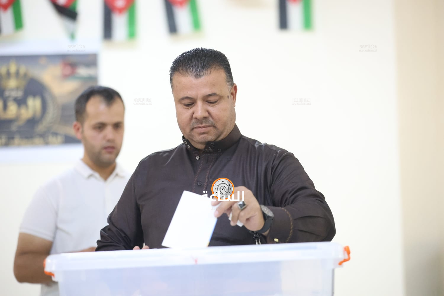 Madar Al-Saa Images 0.4508398706409765