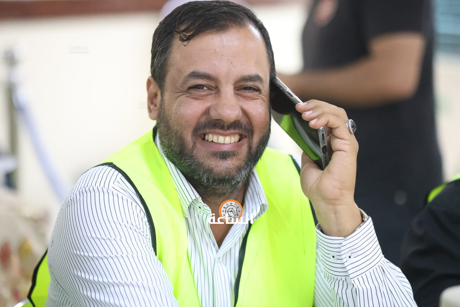Madar Al-Saa Images 0.3554385050781754