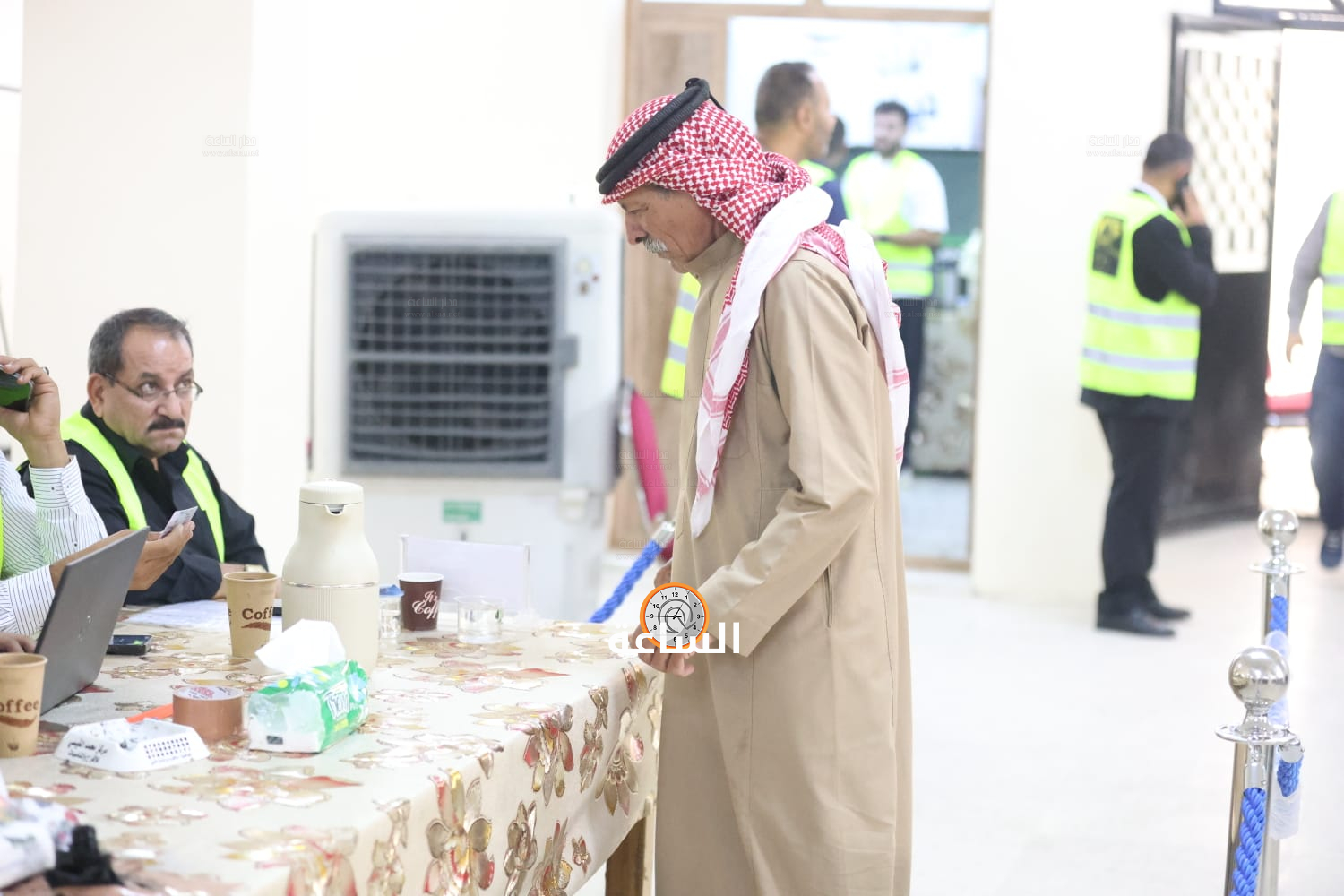 Madar Al-Saa Images 0.15582175425365052