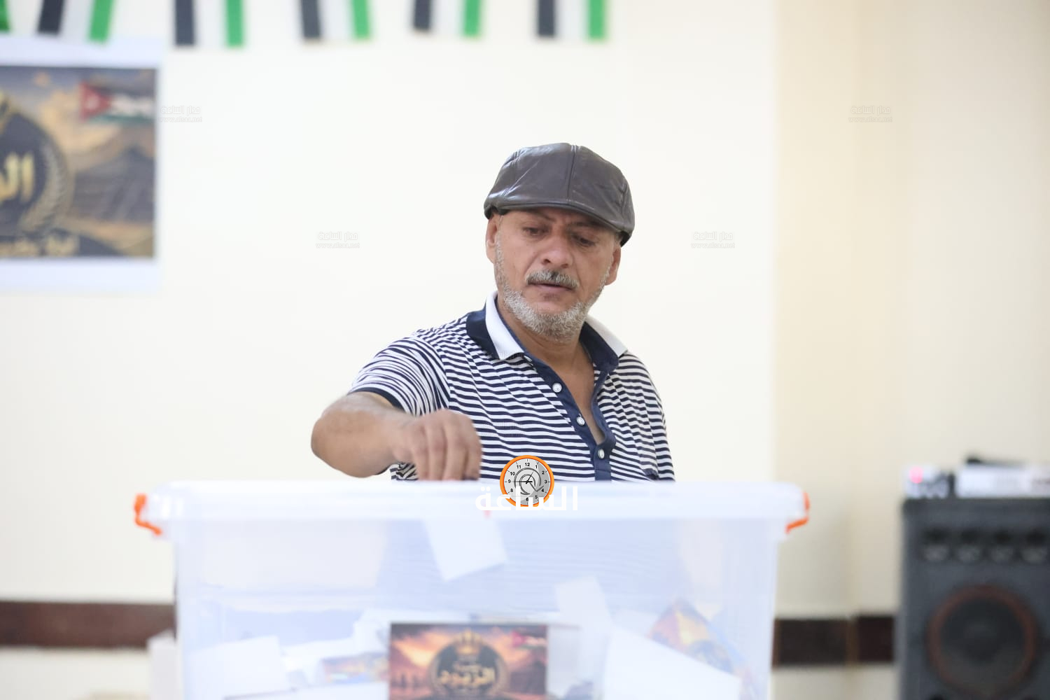 Madar Al-Saa Images 0.6816764419024579