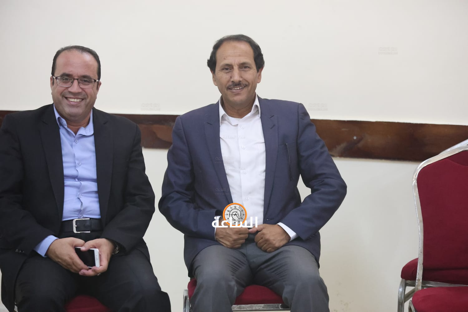 Madar Al-Saa Images 0.5616588405107853