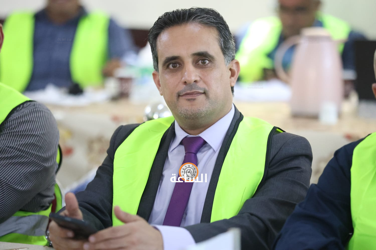 Madar Al-Saa Images 0.3449924790365583