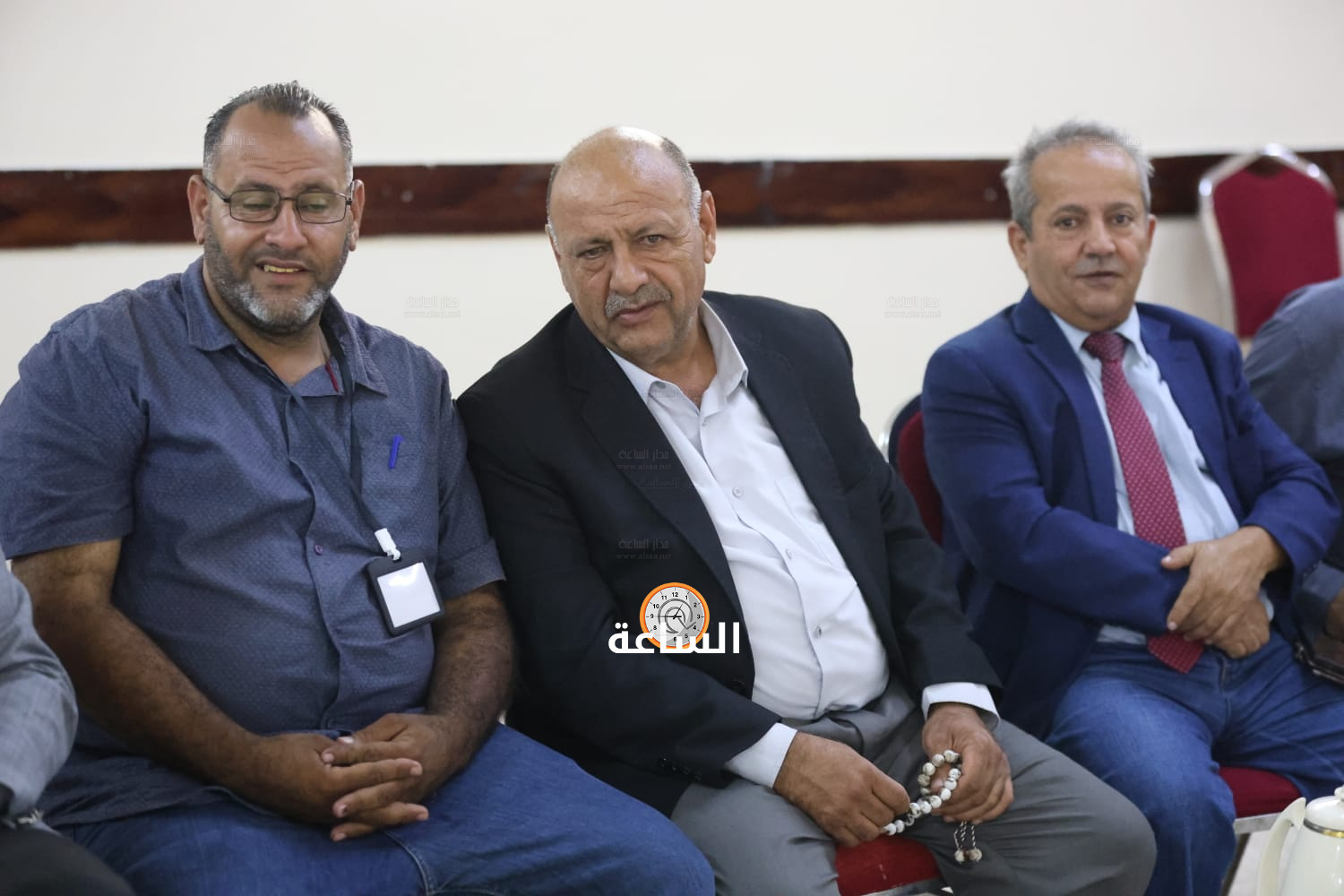 Madar Al-Saa Images 0.5757666698205207