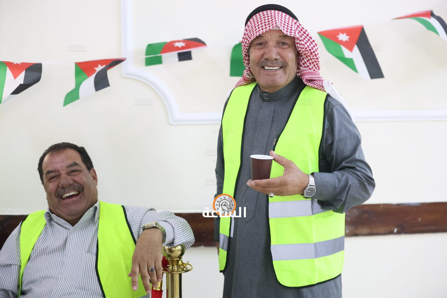 Madar Al-Saa Images 0.42282951388040424