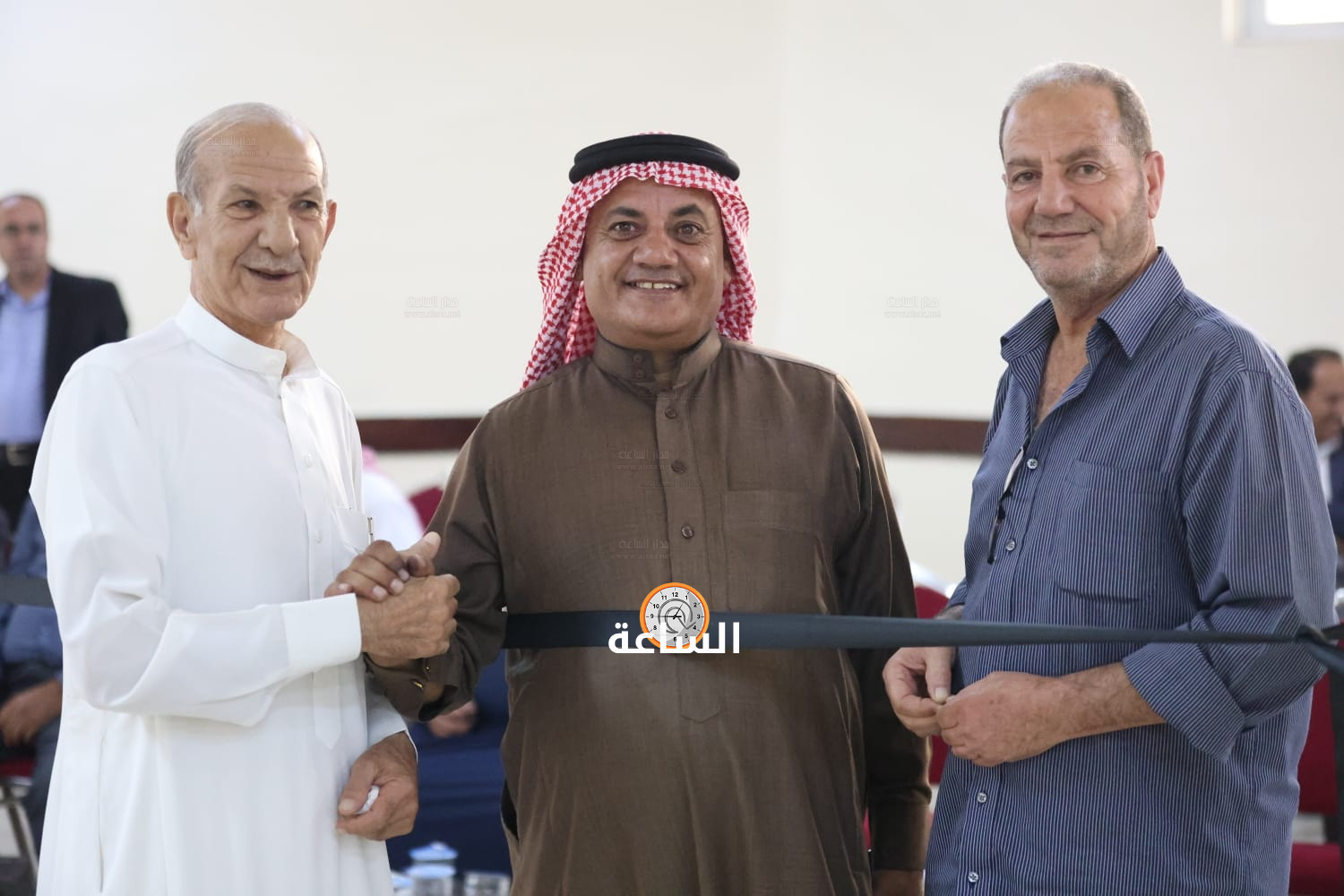 Madar Al-Saa Images 0.5300058618068141