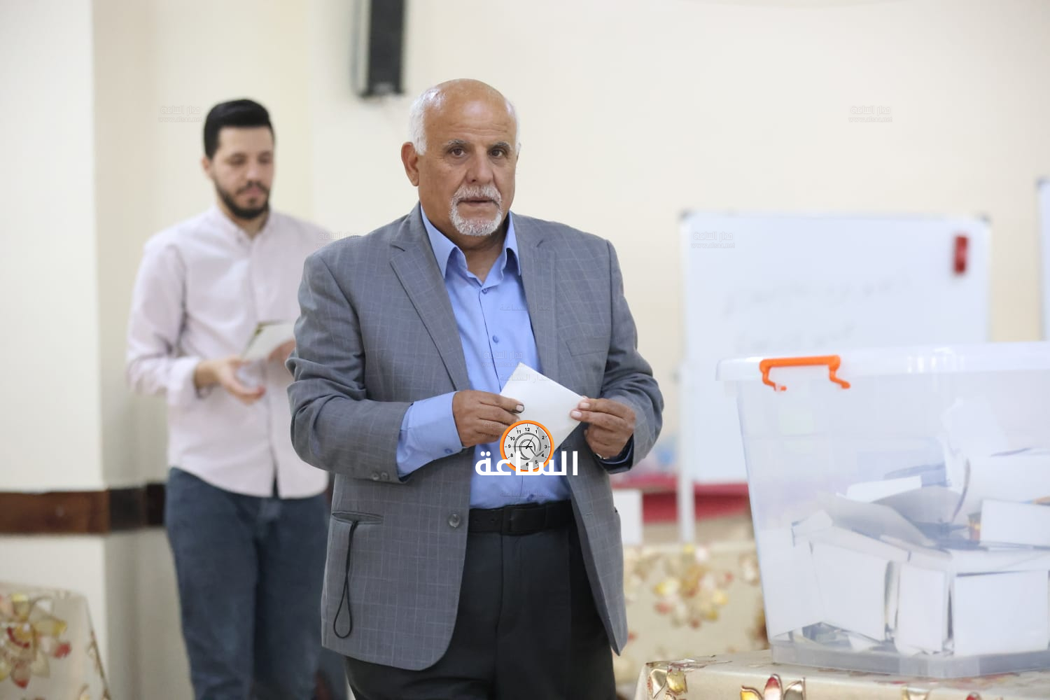 Madar Al-Saa Images 0.8923157330085921