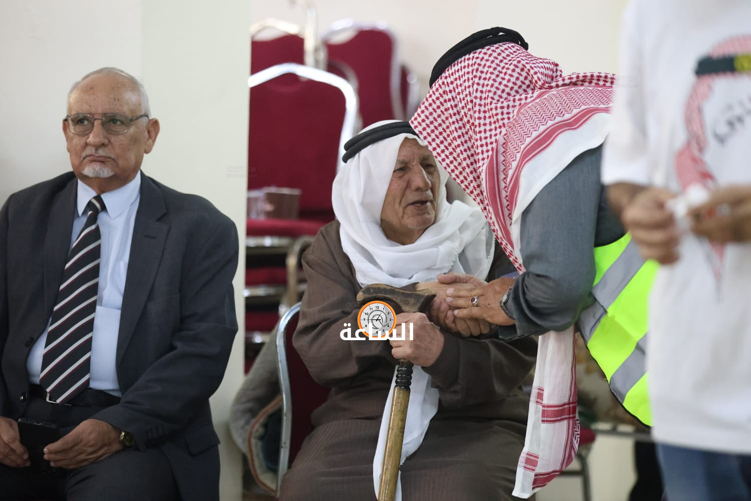 Madar Al-Saa Images 0.4350297699222123