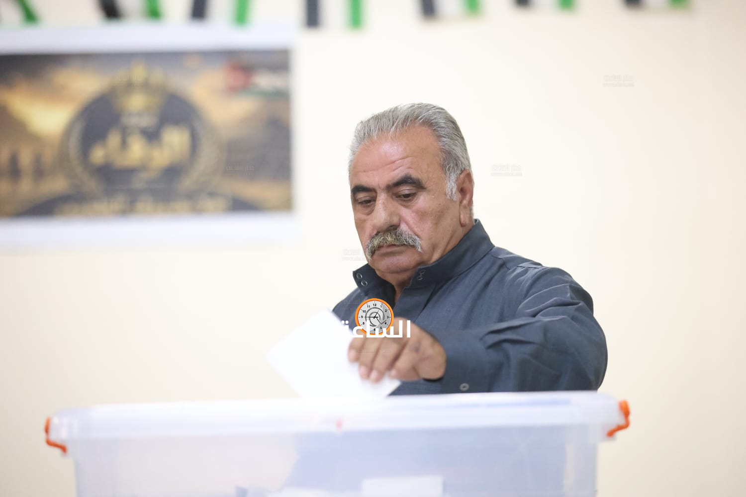 Madar Al-Saa Images 0.0541304706675535