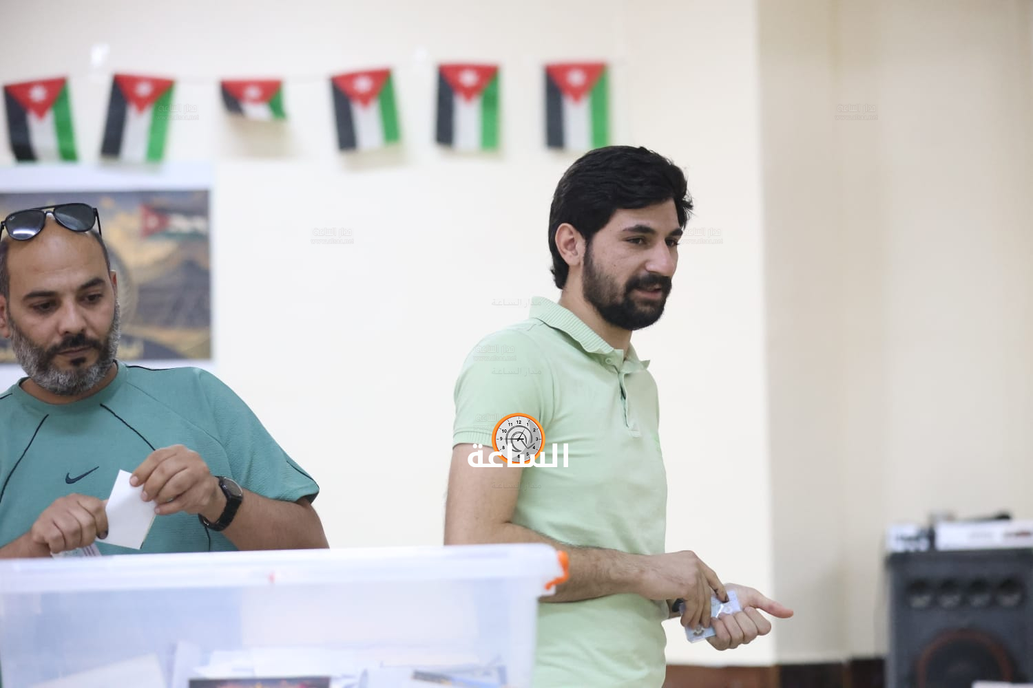 Madar Al-Saa Images 0.4155050990593915