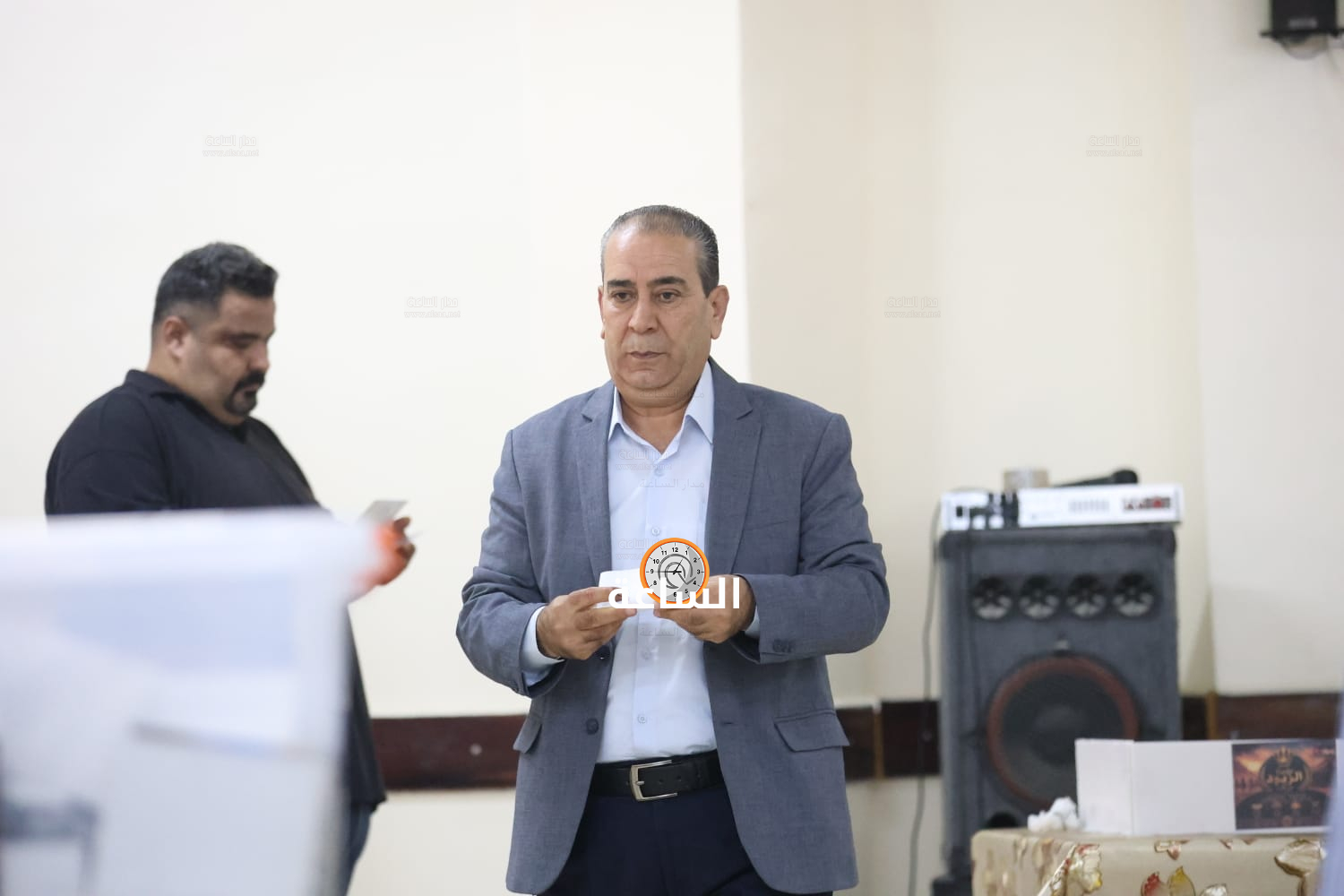 Madar Al-Saa Images 0.6981811464534352