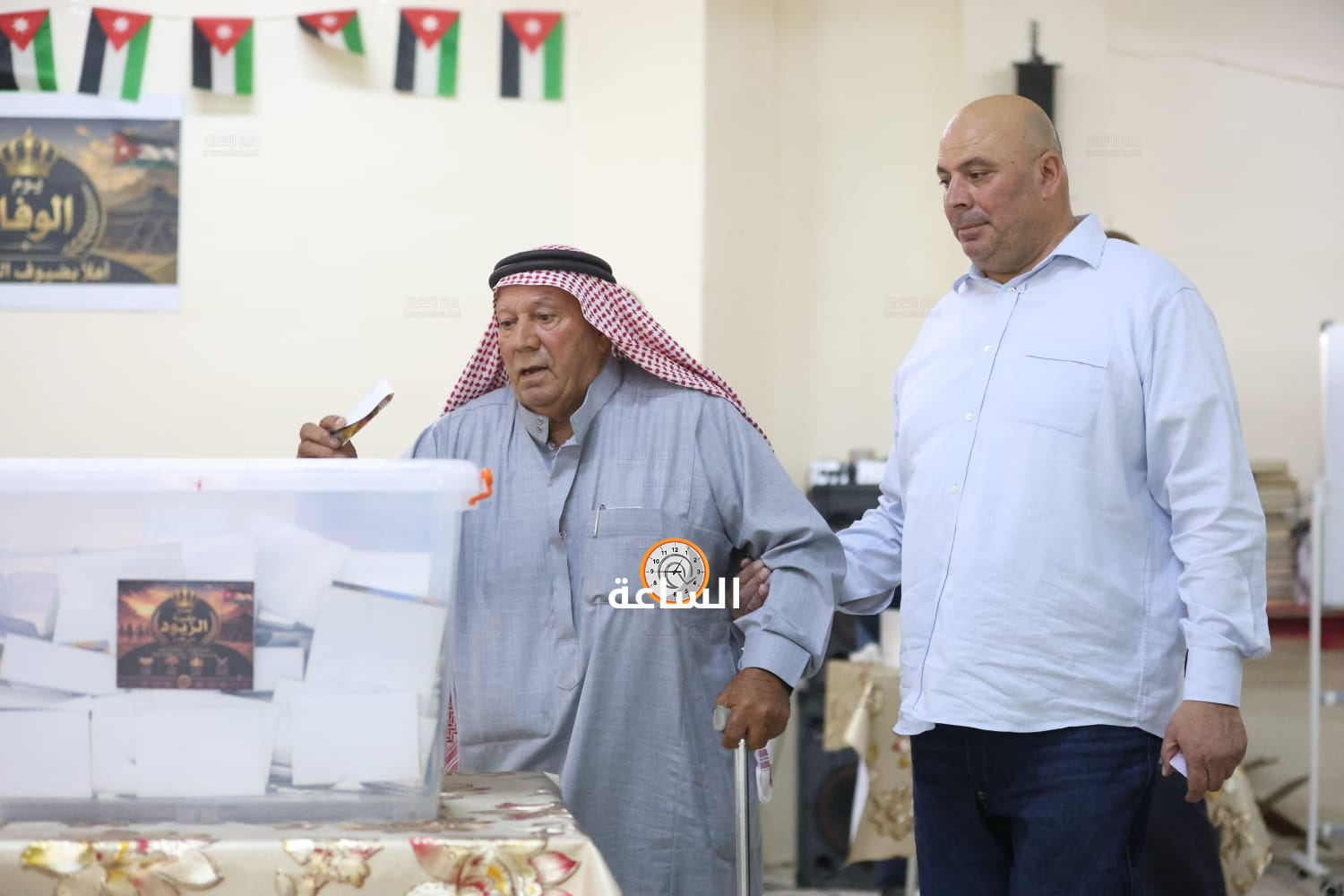 Madar Al-Saa Images 0.8509354697908303