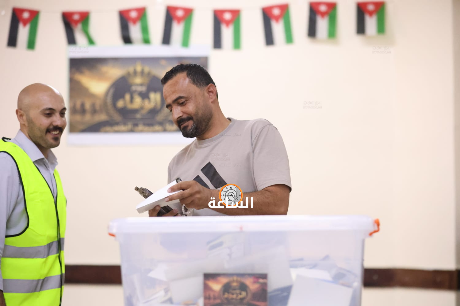 Madar Al-Saa Images 0.5945127406907997