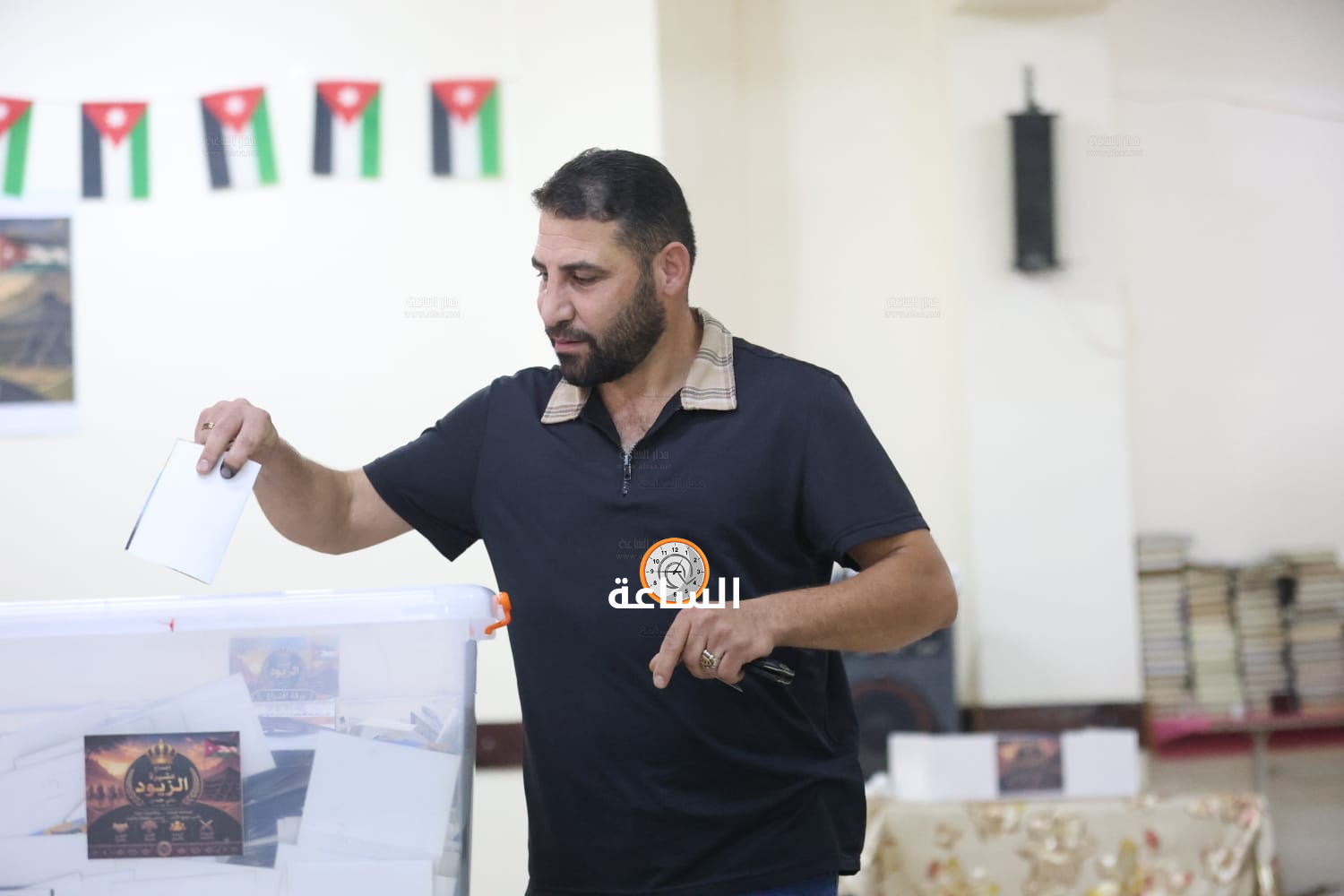 Madar Al-Saa Images 0.27509445601160576