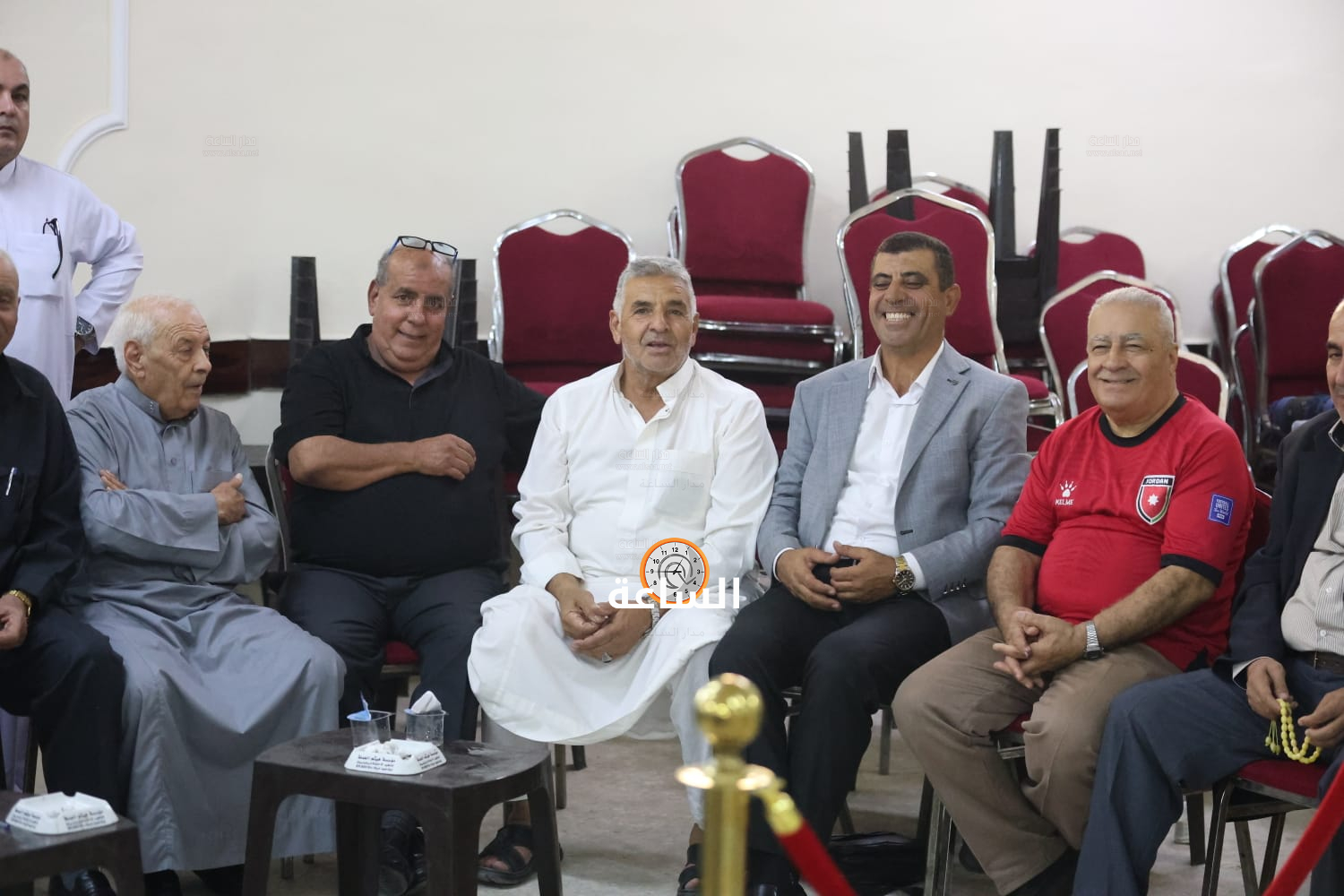 Madar Al-Saa Images 0.9643157710922199