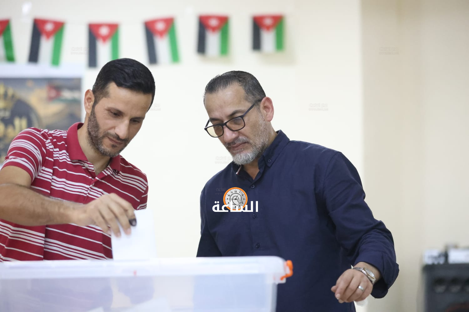 Madar Al-Saa Images 0.1259714869255707