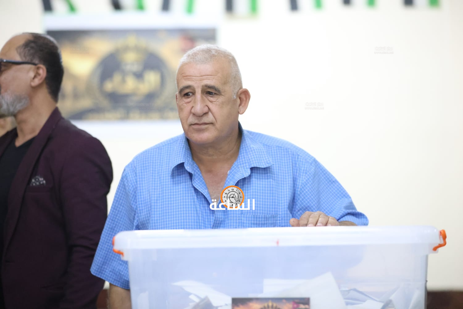 Madar Al-Saa Images 0.2792798408763407