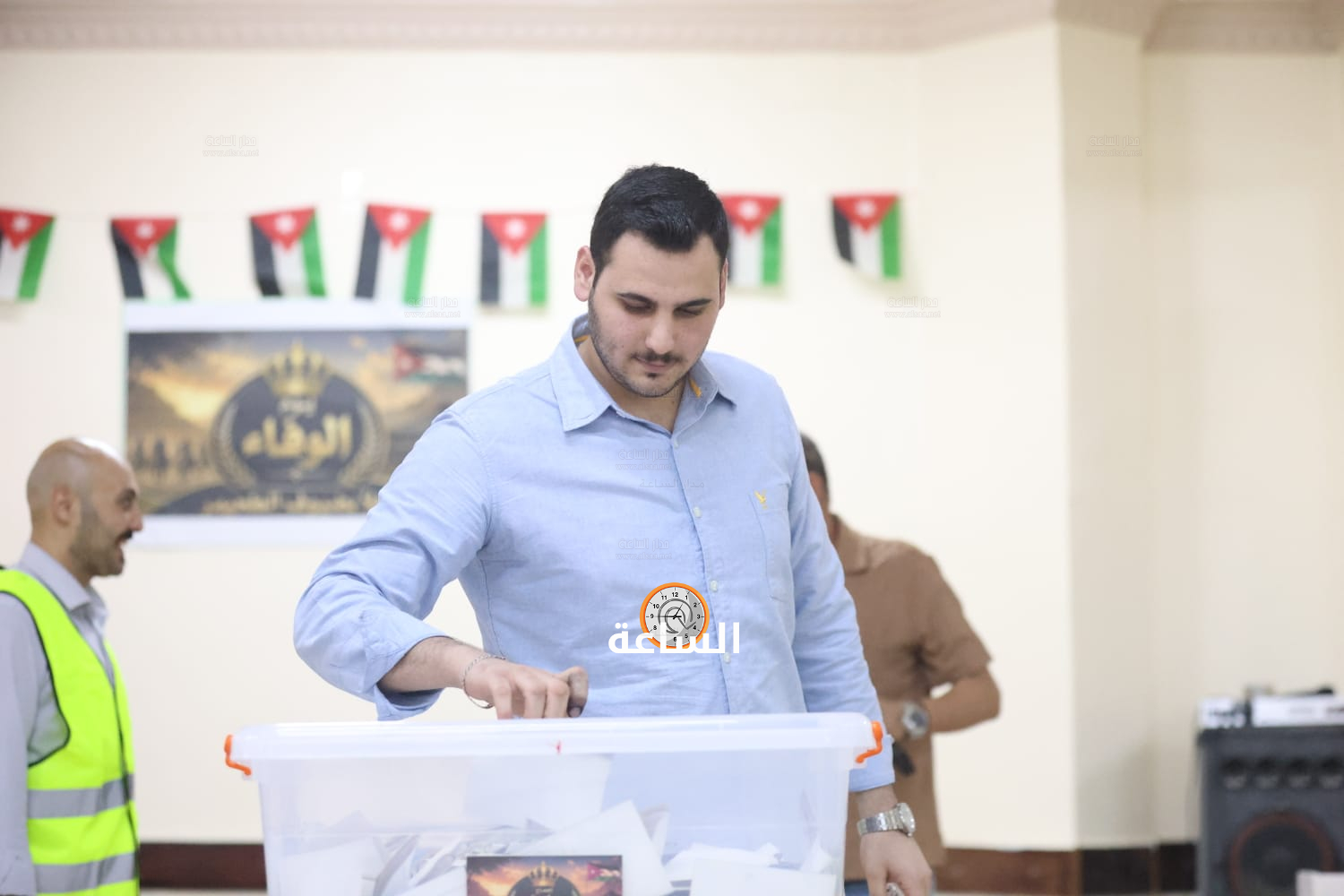 Madar Al-Saa Images 0.5134954510352004