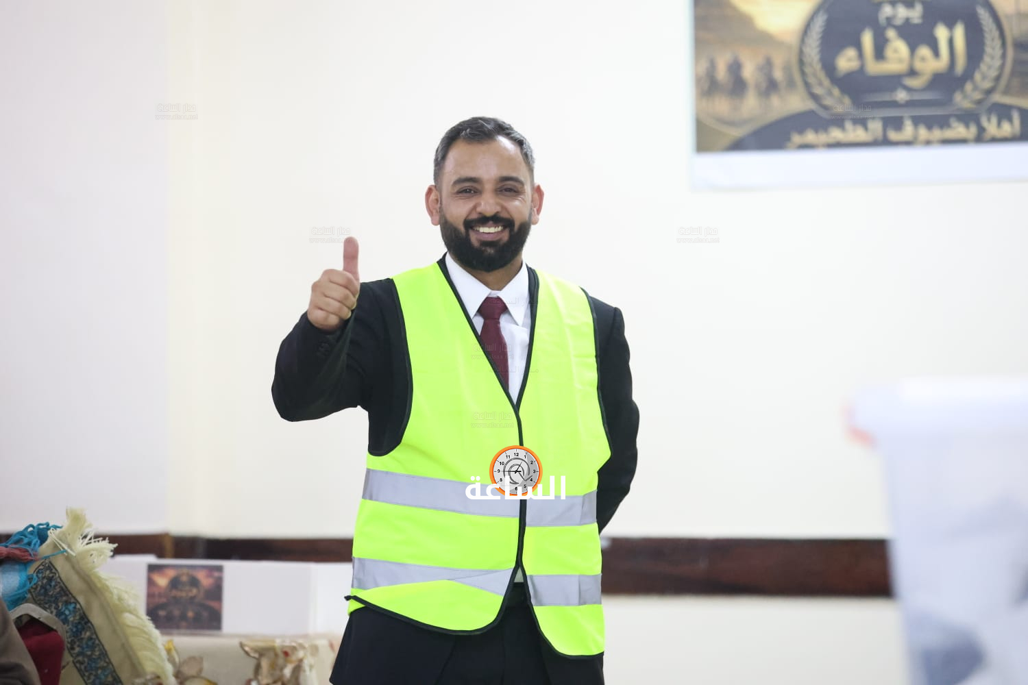 Madar Al-Saa Images 0.049222951098884415