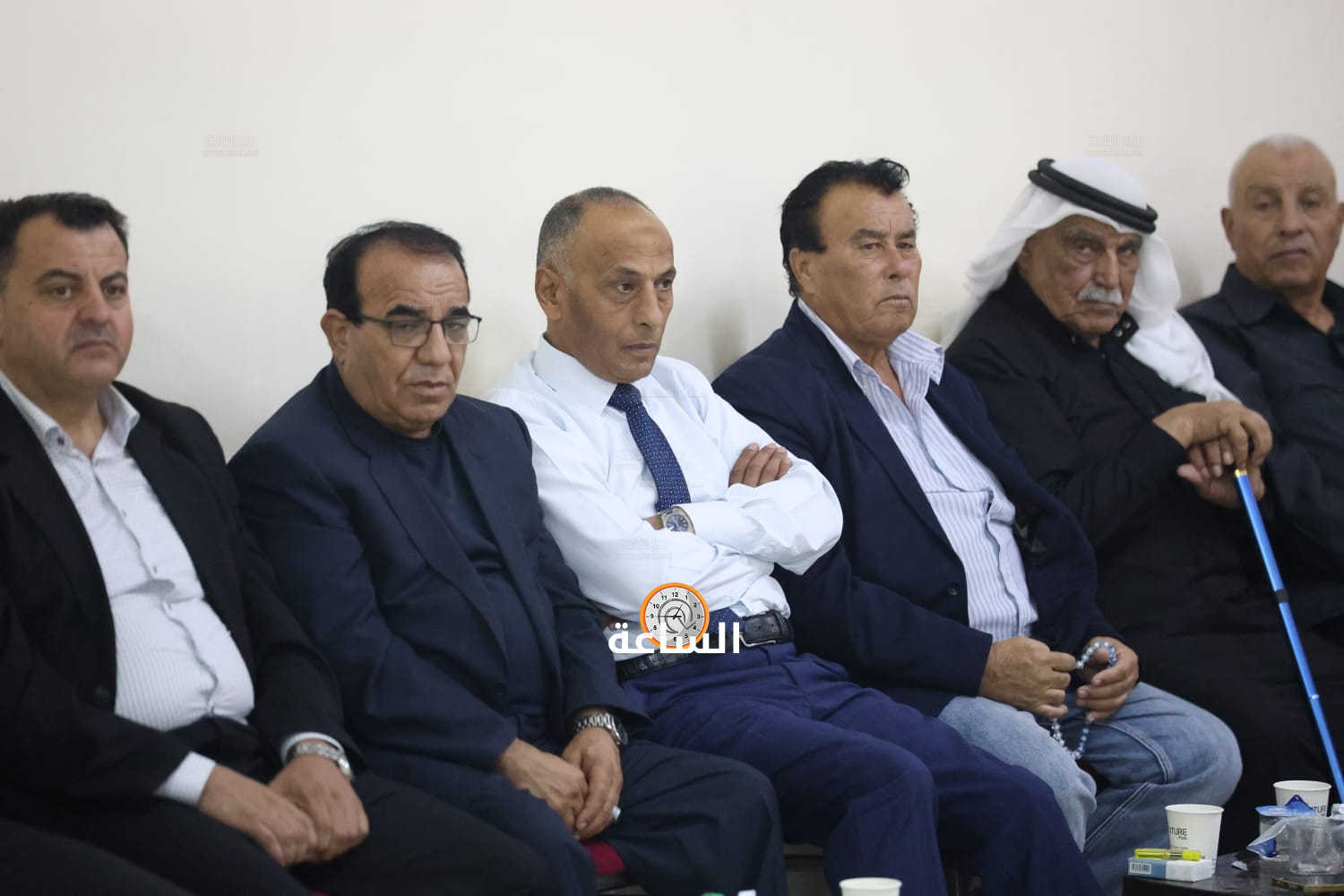 Madar Al-Saa Images 0.4891864550890215
