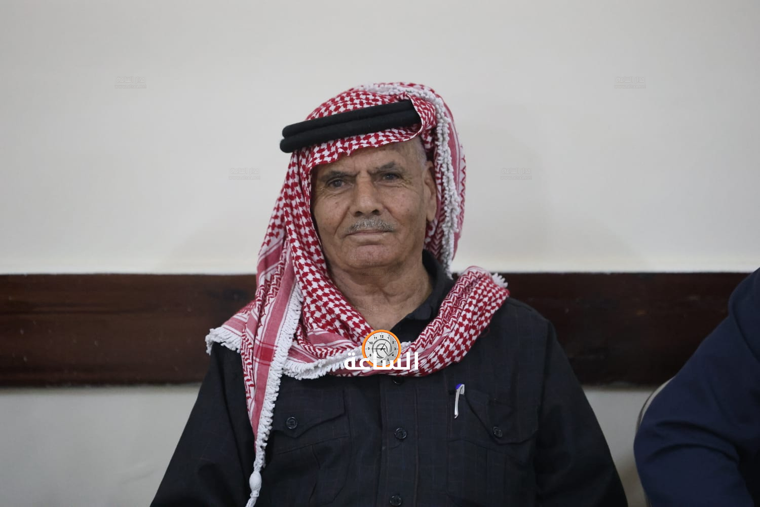 Madar Al-Saa Images 0.7572862530156853