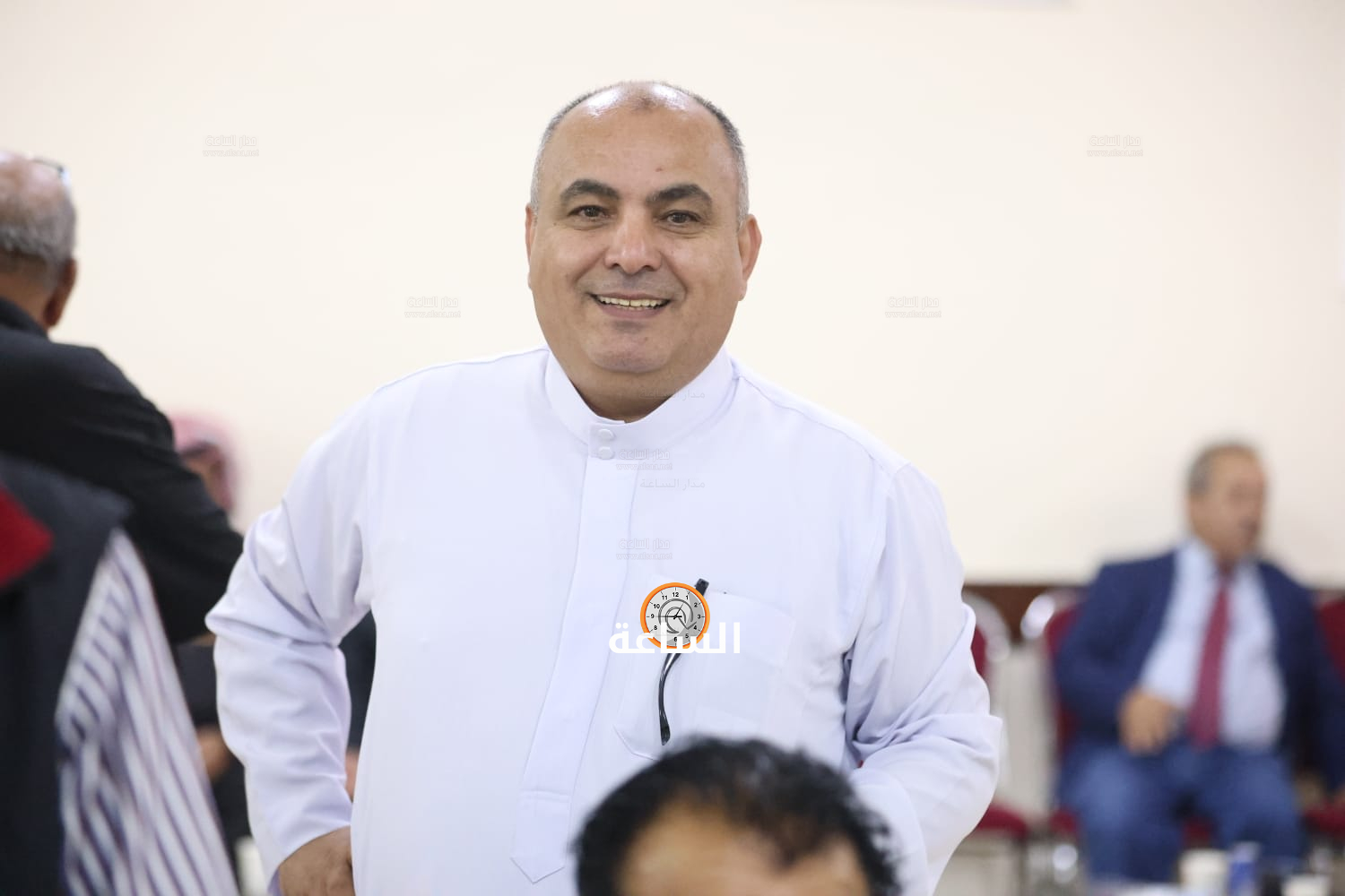 Madar Al-Saa Images 0.441806476497664
