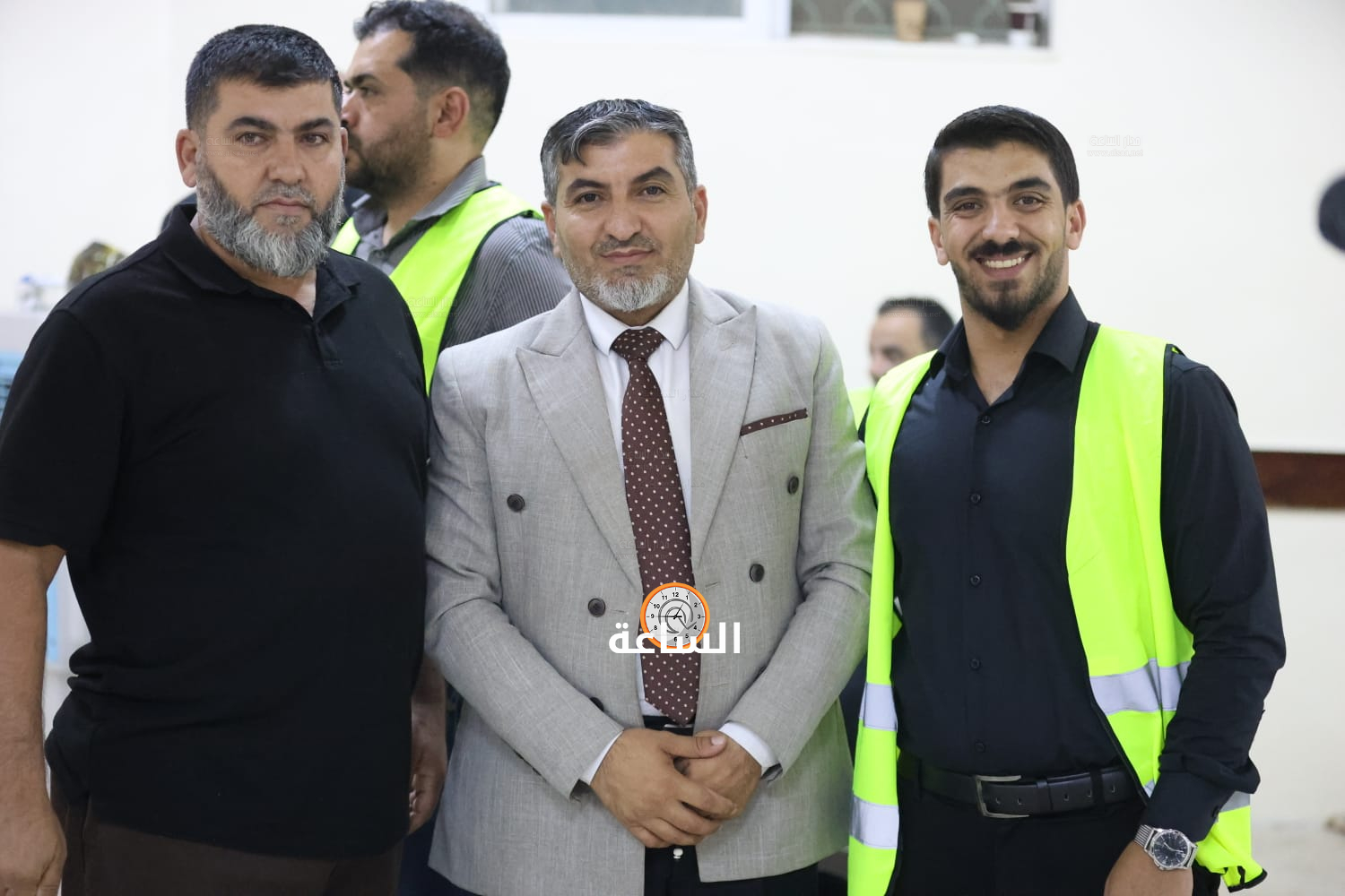Madar Al-Saa Images 0.24106877947382044