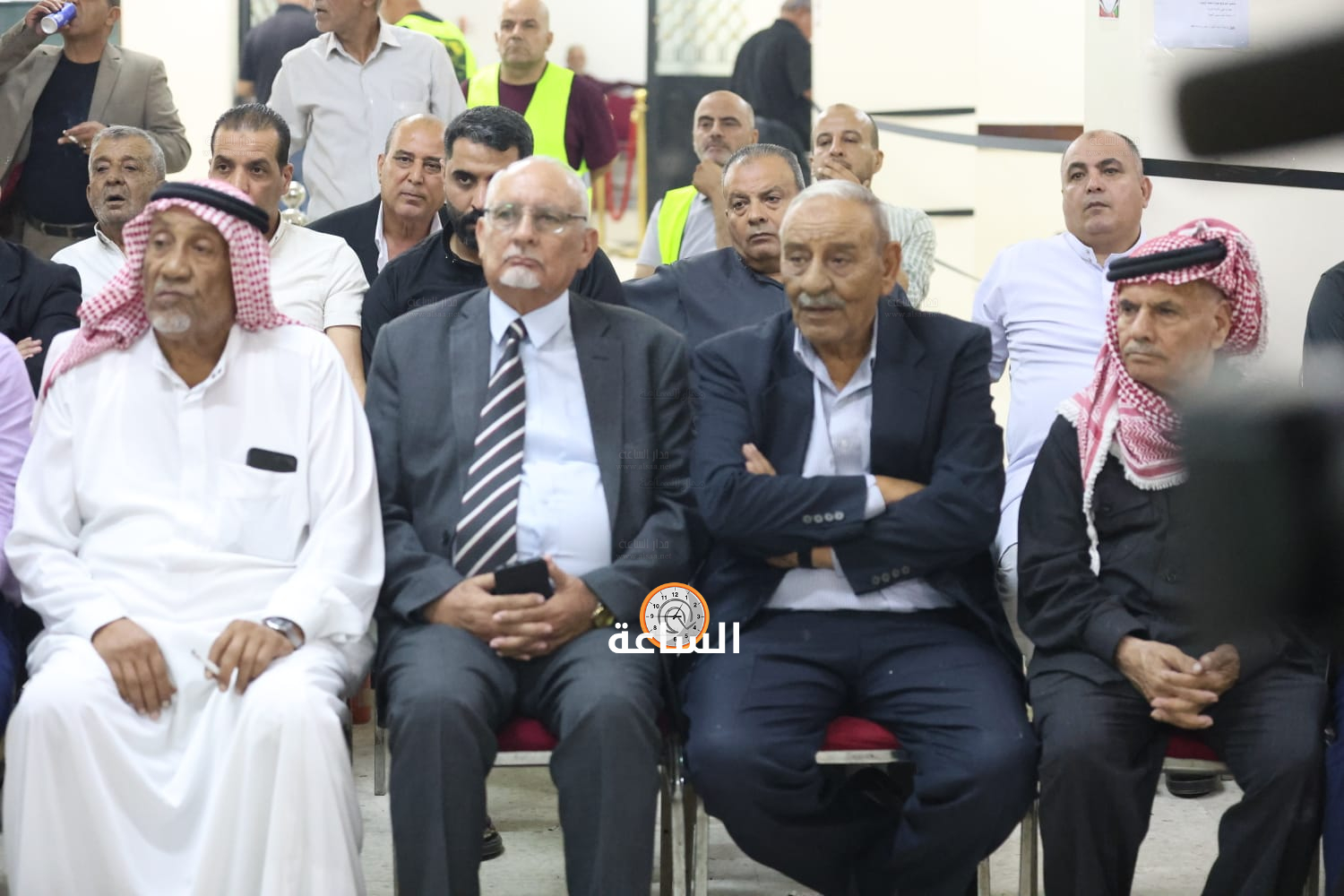 Madar Al-Saa Images 0.39690610541890625