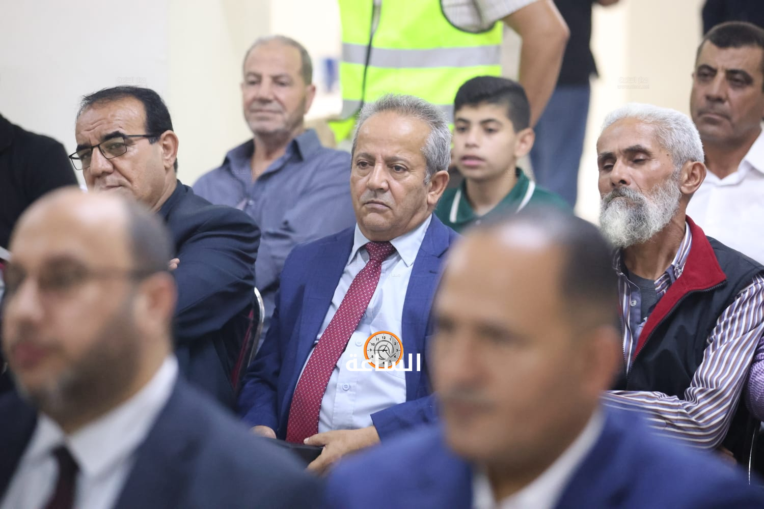 Madar Al-Saa Images 0.49214778333932785