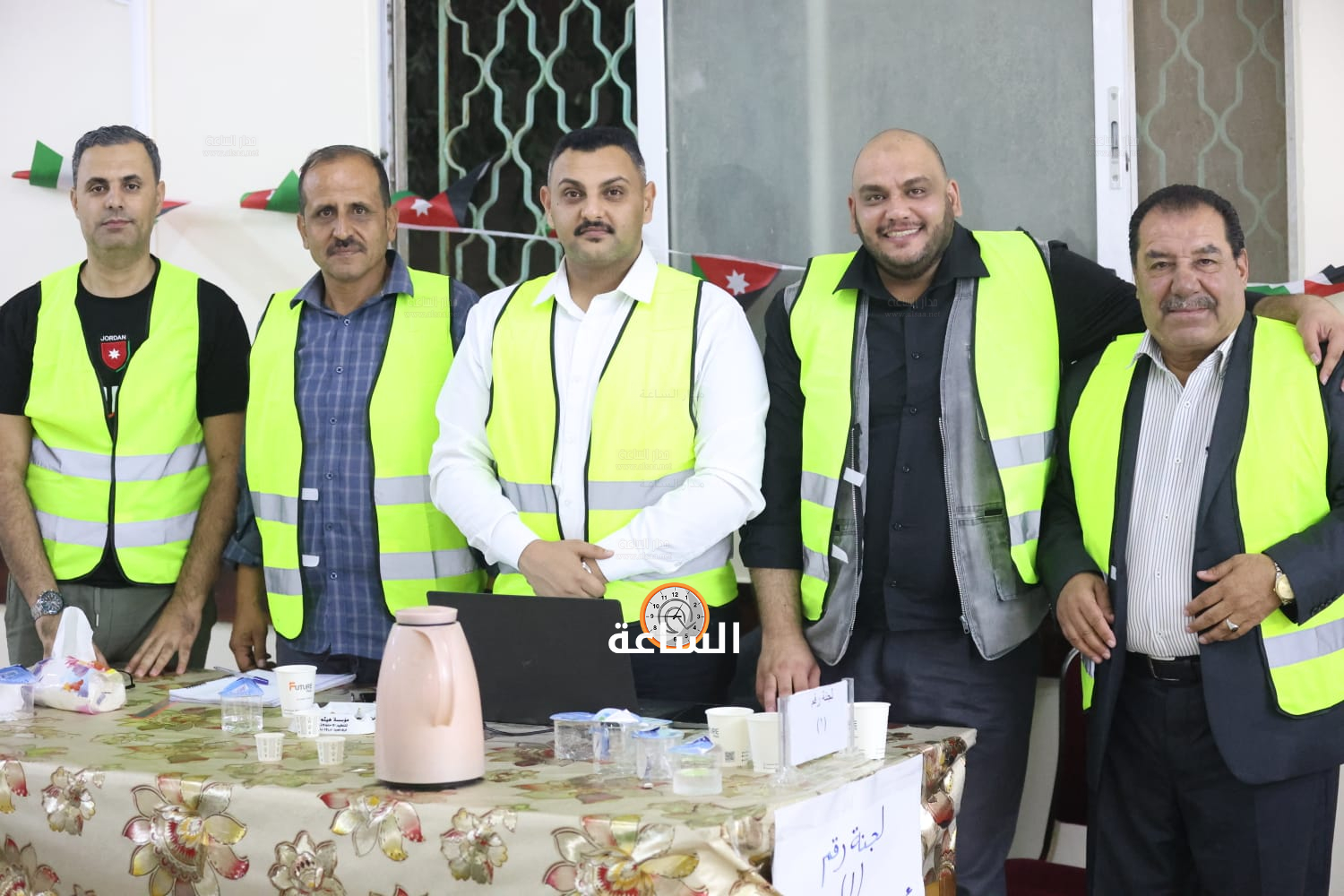 Madar Al-Saa Images 0.13793153615895815