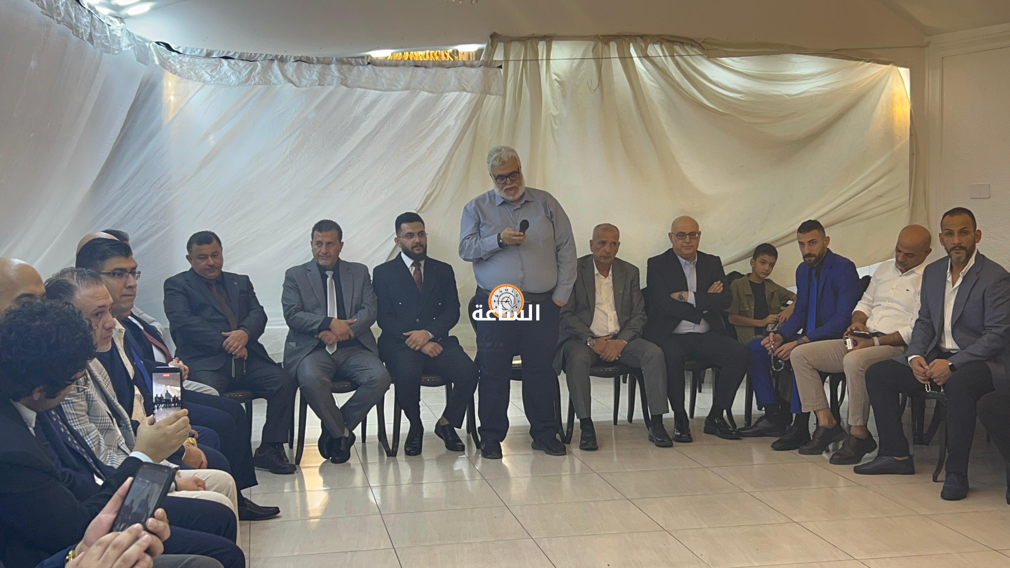 Madar Al-Saa Images 0.7719865545682036