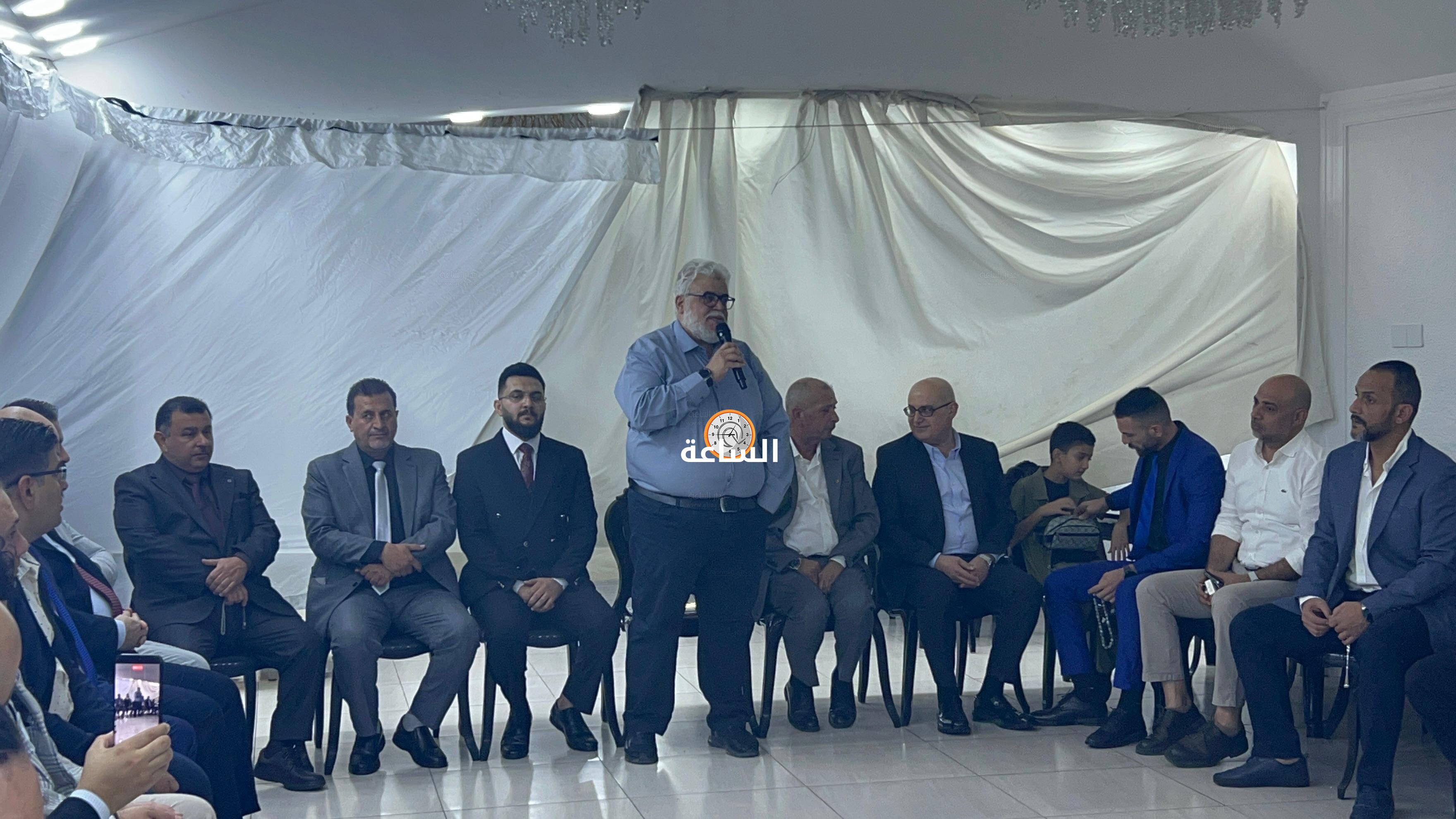 Madar Al-Saa Images 0.26283935305645