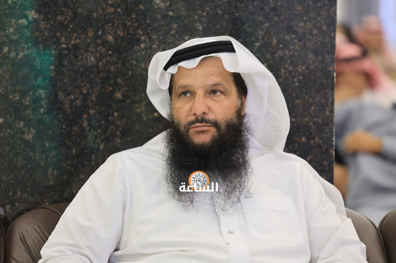 Madar Al-Saa Images 0.22315507821541058