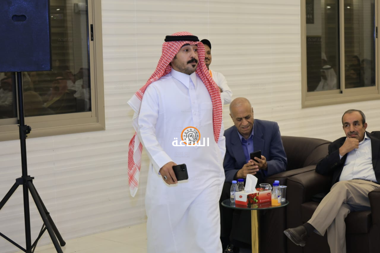 Madar Al-Saa Images 0.8845907620183773