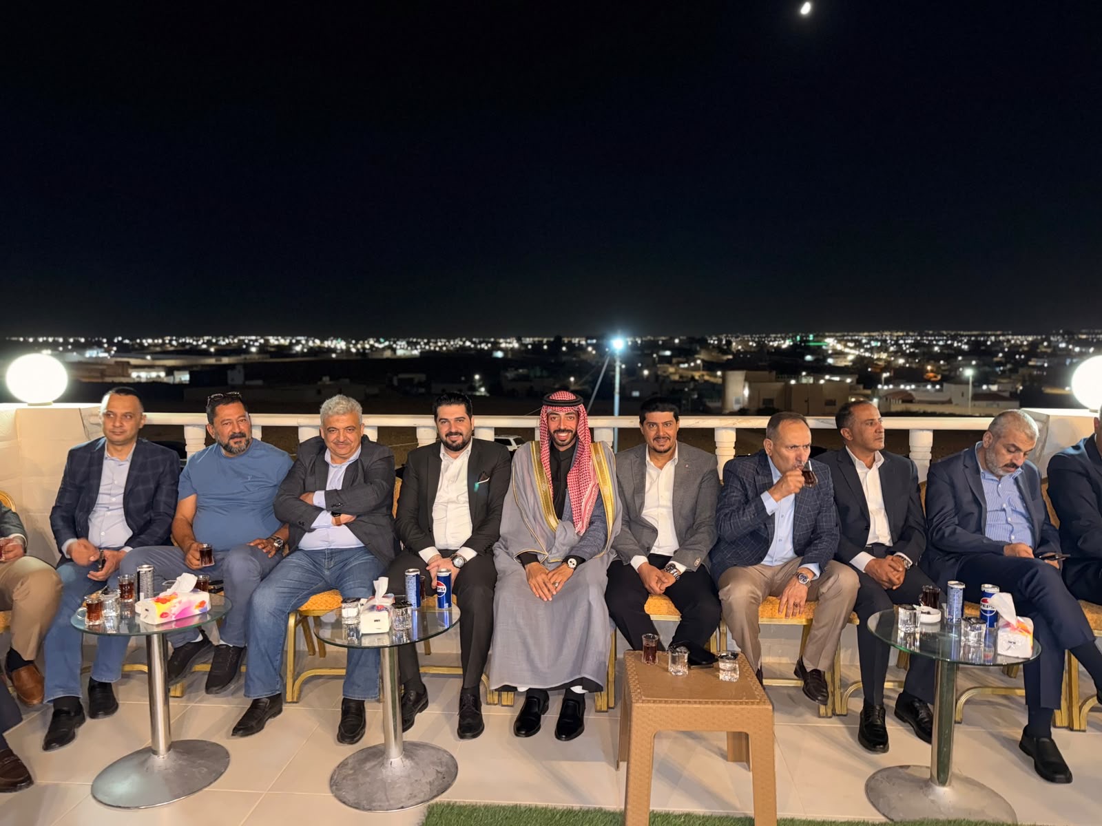 Madar Al-Saa Images 0.4815539401277218
