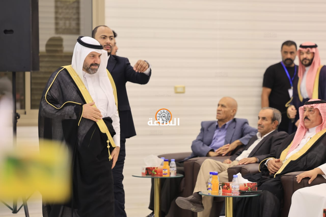 Madar Al-Saa Images 0.3664631365537835