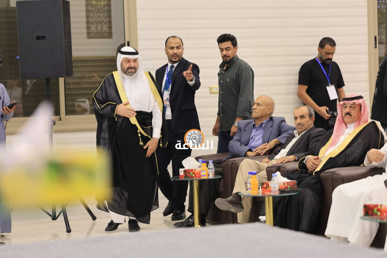 Madar Al-Saa Images 0.6713676794996407