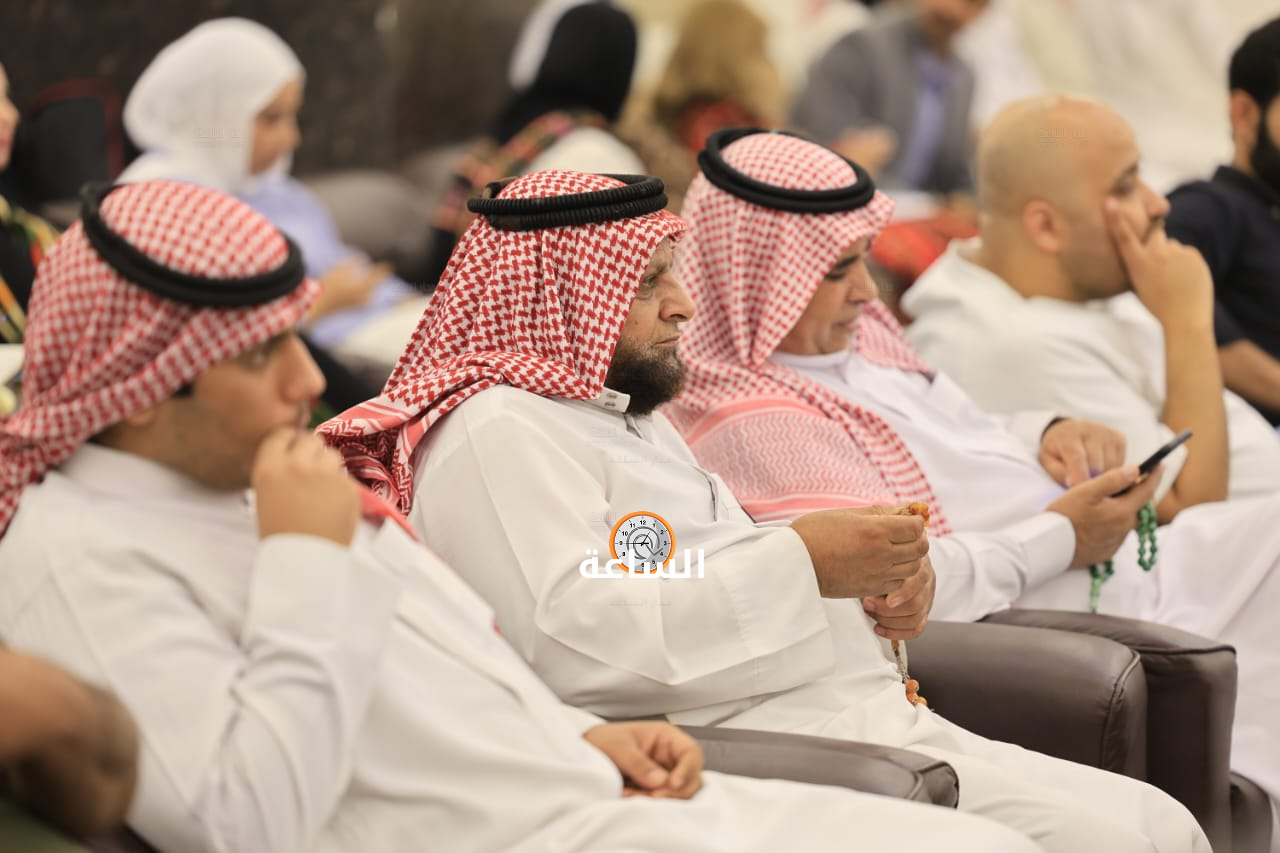 Madar Al-Saa Images 0.810770600184663