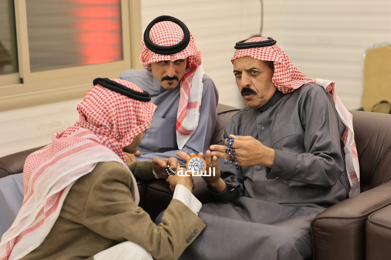Madar Al-Saa Images 0.9634461886548312