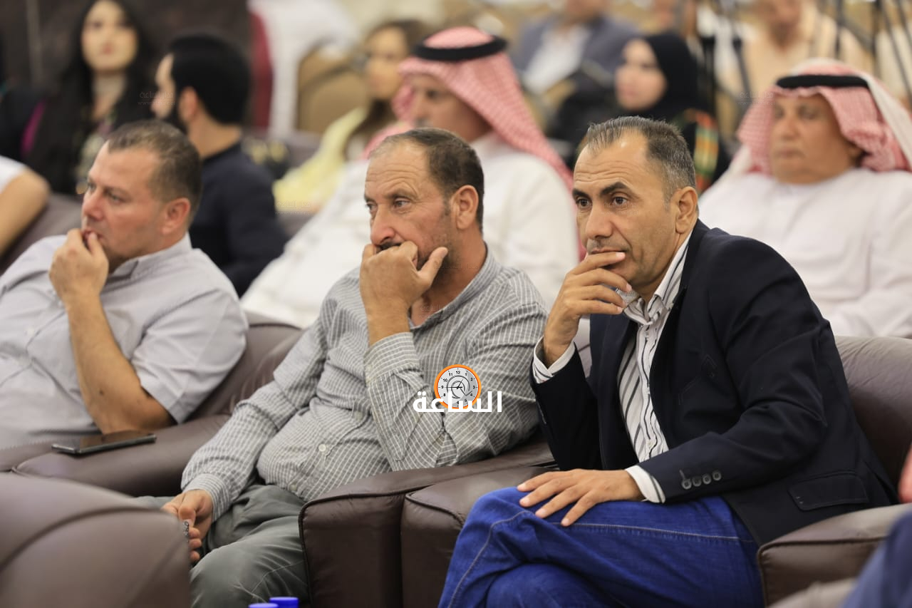 Madar Al-Saa Images 0.18321743531547152