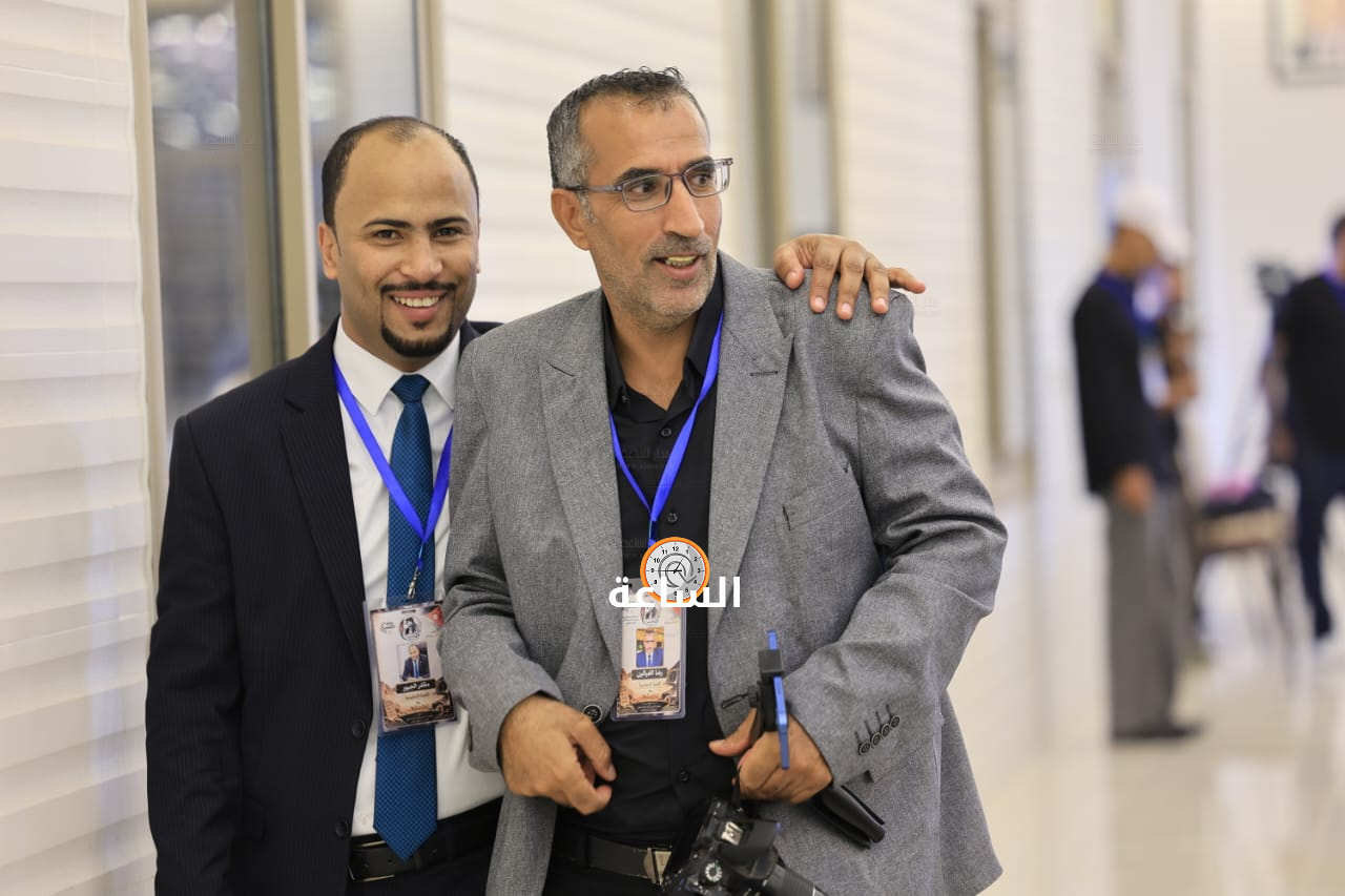 Madar Al-Saa Images 0.763922644921336