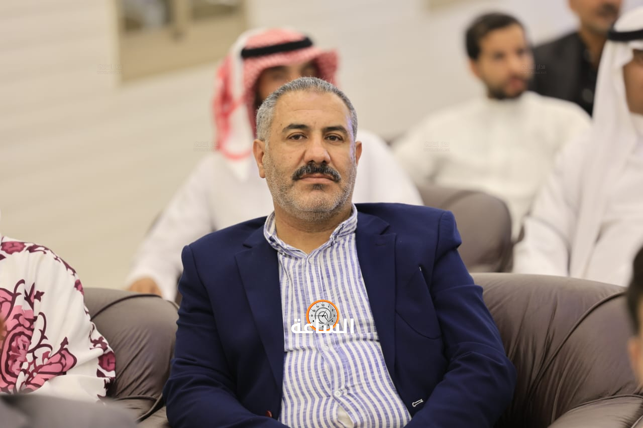 Madar Al-Saa Images 0.31234959157673625