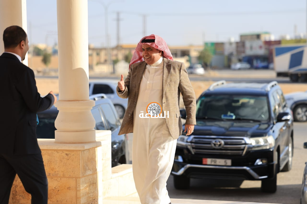Madar Al-Saa Images 0.7976072323029834
