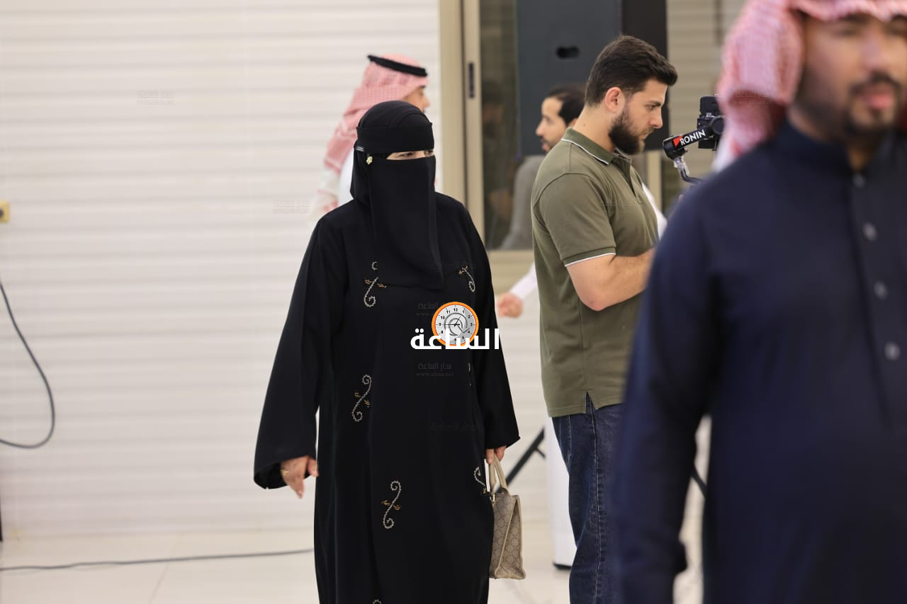 Madar Al-Saa Images 0.11254195546111323