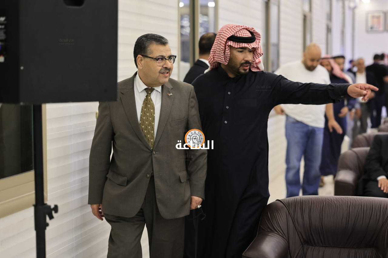 Madar Al-Saa Images 0.8133408908908003