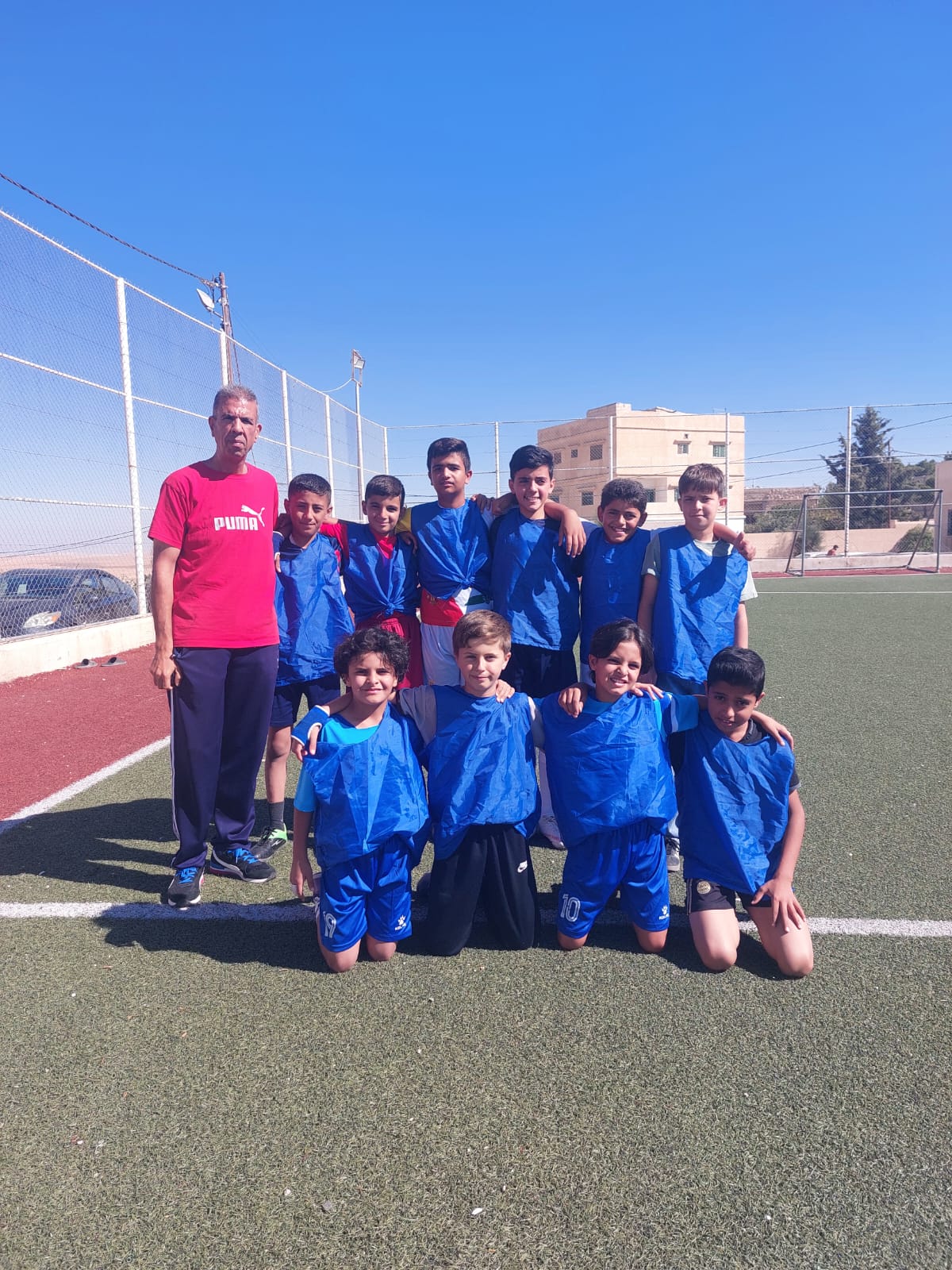 Madar Al-Saa Images 0.22624548781826082